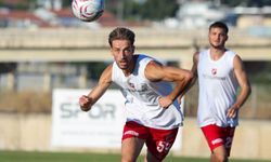Karşıyaka'nın maç programı belli oldu!