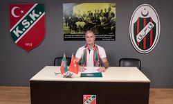 Karşıyaka’nın hocasına TBF’den özel görev!