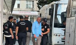 Kuşadası soruşturmasında 14 tutuklama!