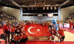 Filenin Sultanları finalde tarih yazdı!