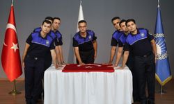 Karabağlar’da gurur dolu gün!