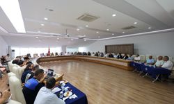 Başkan Kınay: Esnafımızla birlikte Karabağlar’ı güçlendireceğiz
