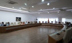 Karabağlar'da sahipsiz atık alarmı!