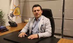 İlçe Başkanı Avcı müjdeyi verdi!