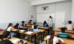 KARBEM öğrencileri LGS’de zirve yaptı!