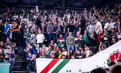 Karşıyaka Basketbol 2026-2027 sezonu kombine fiyatlarını açıkladı