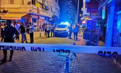 Karşıyaka’da sokak ortasında silahlı kavga: 5 yaralı!