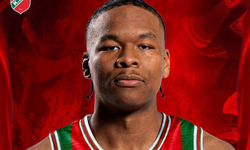 Karşıyaka’dan transfer hamlesi: Kendall Munson kadroda!