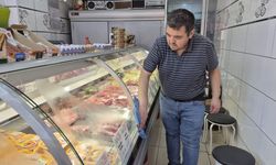 Sıcak havalarda et saklayanlara önemli uyarı