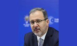 Kasapoğlu: 'Yeni hedef küresel güç!'
