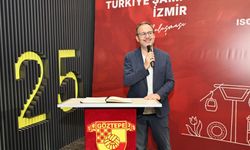 Kasapoğlu, YKS şampiyonlarıyla buluştu!