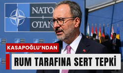 Kasapoğlu’ndan Barcelona kampı tepkisi!