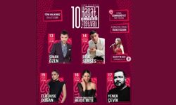 Kınık'ta 10. Hasat Festivali coşkusu başlıyor
