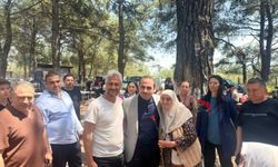 Kırkpınar’dan Günaydın’a ‘sokak’ yanıtı: 'Biz hep sokaklardayız!'