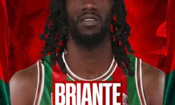 Karşıyaka Basketbol’dan savunmaya yıldız takviye: Briante Weber