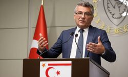 KKTC Cumhurbaşkanı Erhürman: Çözüm için iyi niyet vurgusu