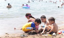 Konak’ta çocuklara yaz sürprizi!