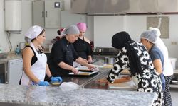 Konak’ta kadınların akın ettiği kurs: Kayıtlar başladı!