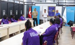 Konak’ta dikkat çeken istihdam