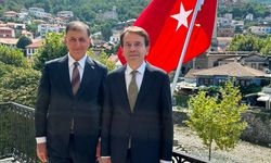 Tugay’dan Kosova’ya İzmir daveti!