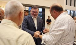 İzmir’de MÜSİAD zirvesi: Saygılı’dan önemli mesaj!