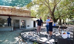 Kurtuluş Kafe 8 Eylül’de kapılarını açıyor
