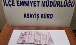 ‘Savcıyım’ dedi, çiftin altınlarını aldırdı!