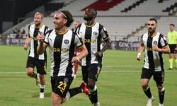 Manisa FK’nın gözü Sivasspor deplasmanında
