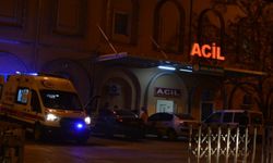 Kızıltepe’de iki grup arasında bıçaklı kavga