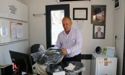 İzmir’de çocuklara sessizce uzanan yardım eli!