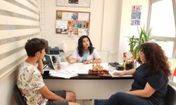 Manisa’da tercihlere MABEM desteği!