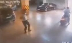 Başkanın aracına ateş açtılar: 2 tutuklama!