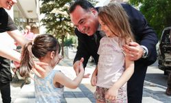Salihli’de beklenen çalışma başladı!