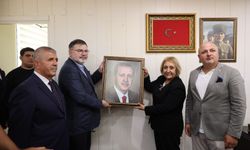 Menderes’te yeni dönem: 'Yeni tartışmalar değil, yeni eserler!'