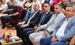 Menemen’de 17 Ağustos unutulmadı!