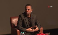 Murat Ağırel, Gökçek soruşturmasında ifade verdi