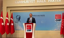 CHP Sözcüsü Sarı’dan Mansur Yavaş açıklaması