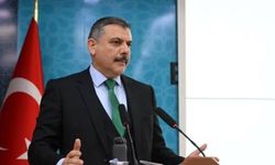 Jandarma ve Sahil Güvenlikte 5 bin 915 yeni mezun
