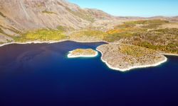 Nemrut Kalderası milli park ilan edildi!