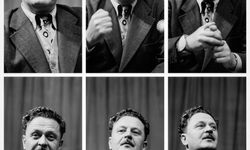 Folkart Gallery’de Nâzım Hikmet için dört özel etkinlik