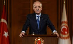 Kurtulmuş’tan Girne’de batan gemi için açıklama
