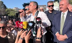 Özgür Özel: Bu otobüsle iktidara yürüyeceğiz