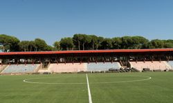 Ödemiş’te sporcuları sevindiren yenilik!