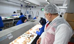 İzmir’de organik tarım buluşması
