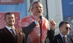 Başkan Çiçek’in gözaltısı sonrası Özel’in sözleri gündem oldu!
