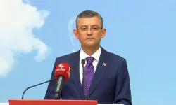 Özgür Özel’den Melih Meriç saldırısı sonrası sert mesaj