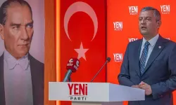 Yeni Parti’den 18 günde 600 bin üye: Özel’den dikkat çeken mesaj