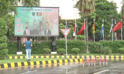 İslamabad’da Mekke Anlaşması için görkemli hazırlık