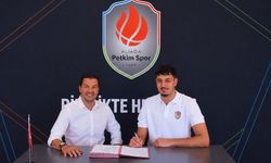 Petkimspor genç yıldızı kaptı!