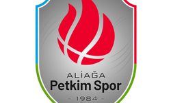 Aliağa Petkimspor logosunu değiştirdi!
